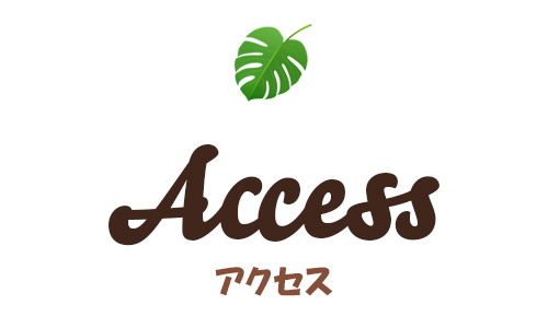 Access「アクセス」